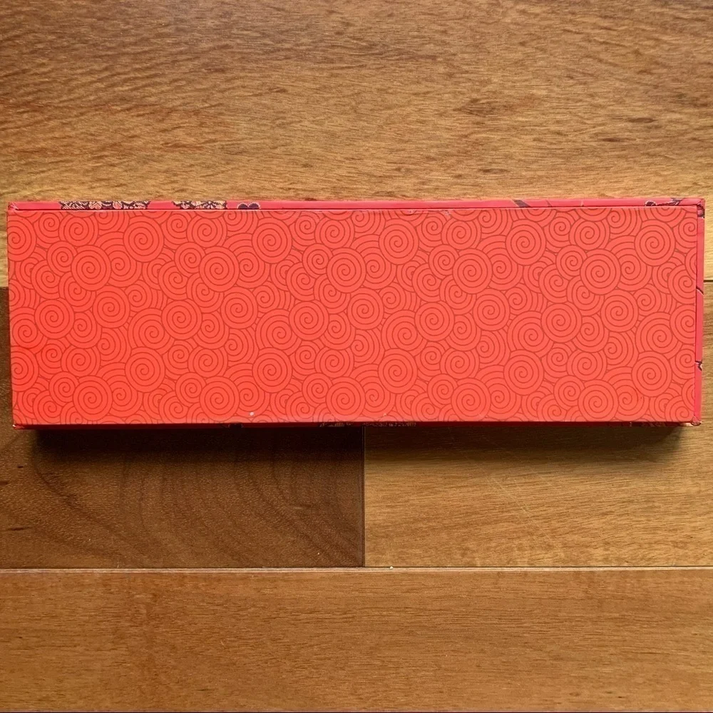 Asian Chopsticks Box